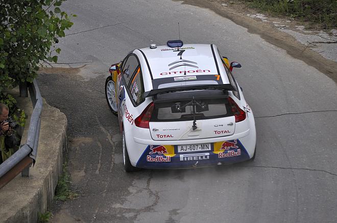 OGIER Sébastien - INGRASSIA Julien