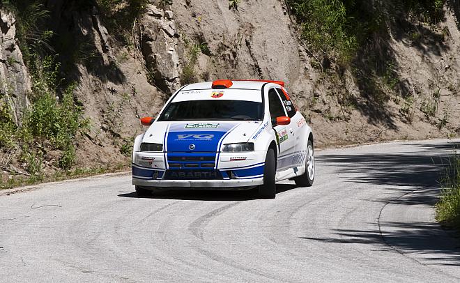 16 GANCHEV Ivan (BGR) / ILIEV Petar (BGR)