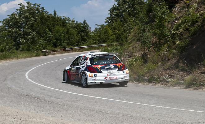 7 RUTA Szymon (POL) / ROZWADOWSKI Sebastian (POL)