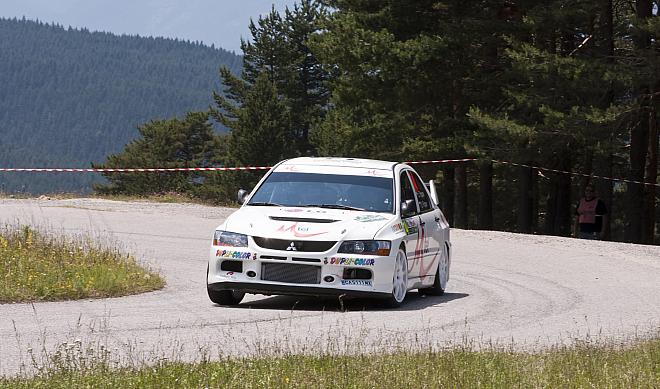 14 POPOV Jasen (BGR) / POPOV Dilyan (BGR)