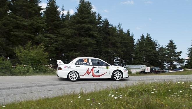 14 POPOV Jasen (BGR) / POPOV Dilyan (BGR)