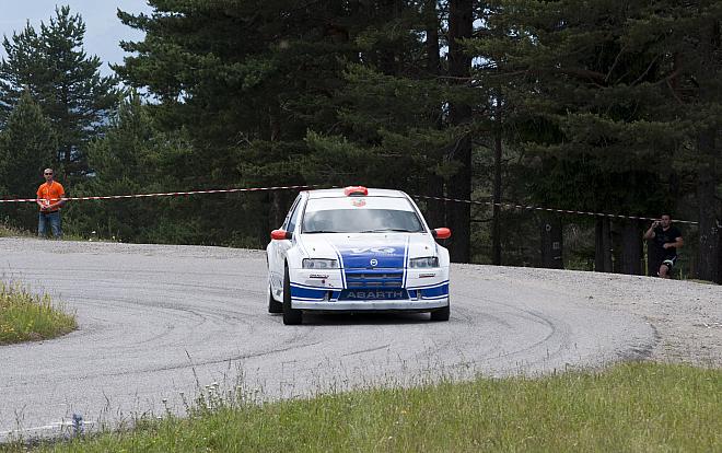 16 GANCHEV Ivan (BGR) / ILIEV Petar (BGR)