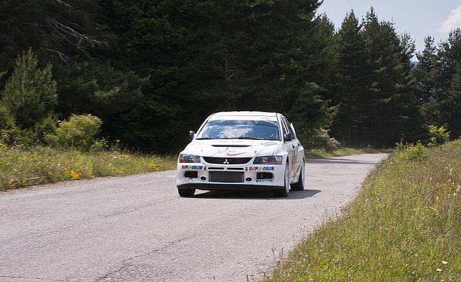 14 POPOV Jasen (BGR) / POPOV Dilyan (BGR)