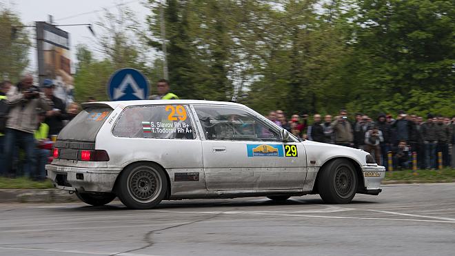 DSC 2016