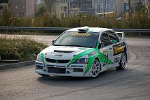 Bulgarian Touring Car Championship