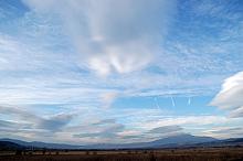 Vitosha in back...