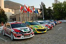 Rally Sliven 2008