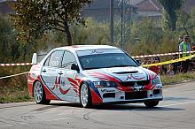 SS1 - Special Stage - Detelina