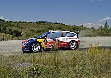 Sebastian Loeb / Daniel Elena
