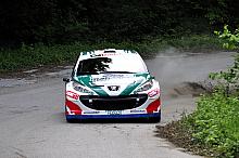 Rally Vida 2010