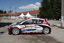 Rally Bulgaria 2011