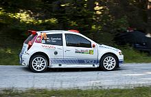 16 GANCHEV Ivan (BGR) / ILIEV Petar (BGR)