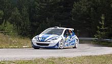4 GYOSHEV Petar (BGR) / SPASOV Dimitar (BGR)