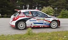 5 BETTI Luca (ITA) / BARONE Maurizio (ITA)