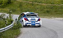 4 GYOSHEV Petar (BGR) / SPASOV Dimitar (BGR)