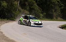Rally Hebros 2013