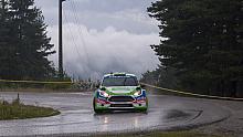 Rally Bulgaria 2014