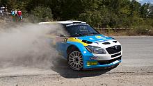 Rally Sliven 2013