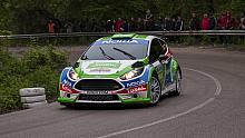 Rally Sprint Varna 2014