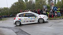 Todor Slavov/Georgi Stoykov
