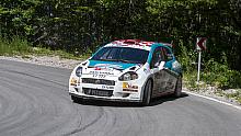 Rally Tvarditsa-Elena 2014