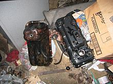 Engine Repair - 07.10.2009.
