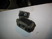 Old Eingine Mounting