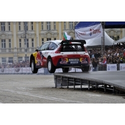 Rally Photos
