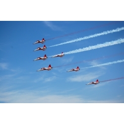 Airplanes