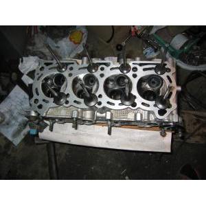 Engine Repair - 13.10.2009.