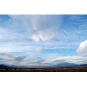 Vitosha in back...