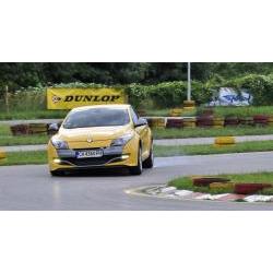 Megane RS Test Driver 2010