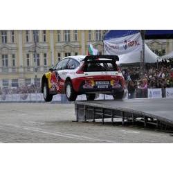 Citroen Rally Team RS Sofia