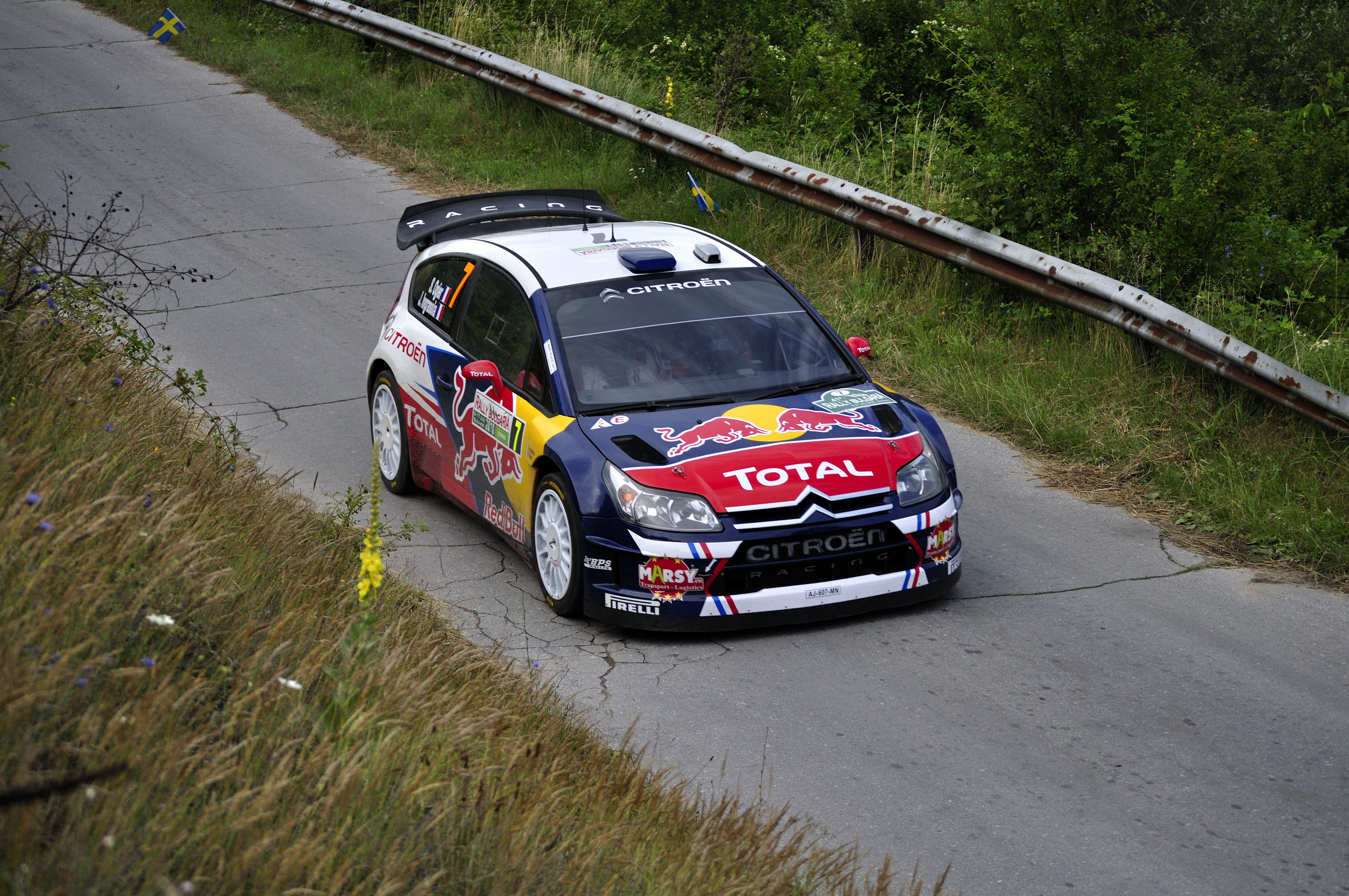 OGIER Sébastien - INGRASSIA Julien