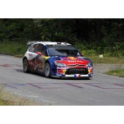 Sebastian Loeb / Daniel Elena