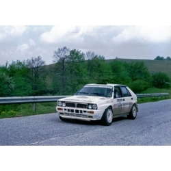 Rally Zlatni / Albena