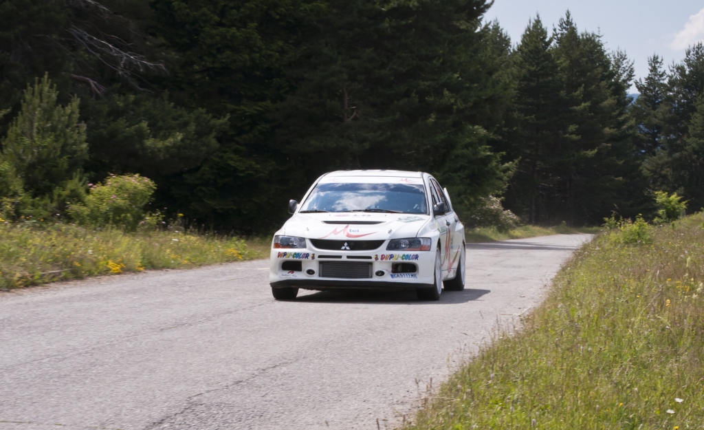 14 POPOV Jasen (BGR) / POPOV Dilyan (BGR)