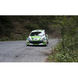 SS2 - Ablanovo