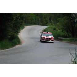 Rally Sofia 2006