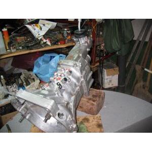 Gearbox Repair 4